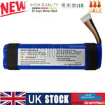 Replacement Battery IBA001GA ID1019 For JBL Xtreme 2 Xtreme 3 Xtreme2 Xtreme3