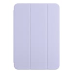 Apple Smart Folio til iPad Mini (A17 Pro), lyslilla