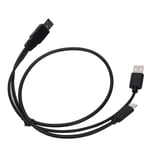 Usb3.0+Usb2.0 To Converter Cable Adapter Cord For Tablet Computer Camera P