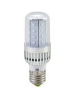 LED E-27 230V 5W SMD LEDs UV