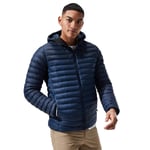 Berghaus Mens Vaskye Insulated Jacket - Dark Blue - XL