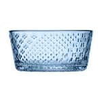 Iittala Tundra skål 25 cl Aqua