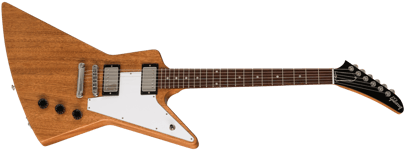 Gibson Explorer Antique NA