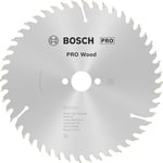 Bosch 2608641172 160 x 1.8 x 20/16 mm Opti Wood Hand Circular Saw