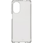 Itskins Case for Motorola G62 5G Reinforced Spectrum Clear, Transparent