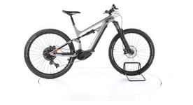 cannondale moterra neo 4 velo electrique vtt 2022   tres bon etat