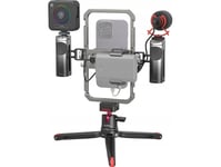 Smallrig Smallrig 3591 All-In-One Video Kit Mobile Ultra