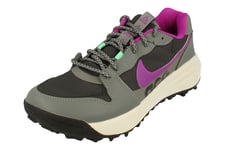 Nike Acg Lowcate Mens Trainers Grey - Size UK 7