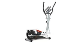 Velo elliptique athlon g2334n  systeme inertiel 10kg   foulee 30 cm