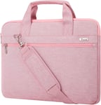 Voova Laptop Bag 17 17.3 Inch for women ladies& Girls, Waterproof Large Compu..