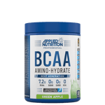 BCAA Amino Hydrate Pulver 450 g