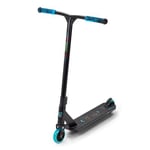 Classic V9 Stunt Scooter - Black/Blue