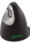 Evoluent VM4S Right Handed VerticalMouse - Small, version 4. New And Sealed