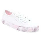 DC Shoes Femme Manuel TX Se Basket, Peach Parfait, 36.5 EU