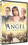 Touched By An Angel: Spirit Of Liberty Moon DVD