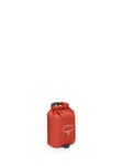 Osprey Ultralight Drysack 3 Mars Orange, 3 L