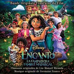 Encanto, O.s.t.  Encanto / O.s.t.  CD