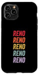 Coque pour iPhone 11 Pro Reno