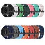 Replacement Watch Strap Silicone Bracelet for Huawei Watch GT3/GT2 42mm