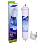 Genuine Samsung Da29-10105J HAFEX/EXP Aqua-Pure Extenral Refrigerator Filter 