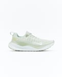 NIKE M REACTX INFINITY RUN 4 OIL GREEN/LIGHT SILVER-JADE HORIZON Herr OIL GREEN/LIGHT SILVER-JADE HORIZON