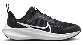 Nike Air Zoom Pegasus 40 - enfant - noir