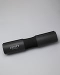 LEVITY Premium Fitness Olympic Barbell Pad