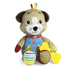 Bamse Clementoni Hund Moderne