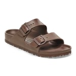 Birkenstock Arizona Eva - Sandales Roast 45 - Normal