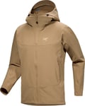 Arc'teryx Men's Gamma Hoody Canvas, S