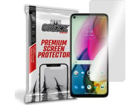 Grizzglass Szkło Hybrydowe Grizz Motorola Moto G Stylus 5G 2021