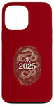 iPhone 13 Pro Max Happy Chinese New Year 2025 | Year of the Snakes Case