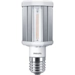 6 st Trueforce Urban LED HPL 42W 840, 6000 lumen, E40