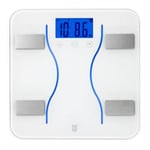 WeightWatchers Bluetooth Ready Smart Body Analyser Scale