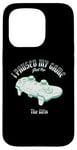 iPhone 15 Pro Video Games Boys Christmas Gamer Christmas Gaming Case