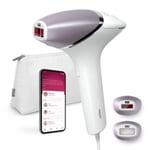 Philips Lumea IPL 8000 Series - IPL-hårborttagningsenhet med SenseIQ - BRI944/00