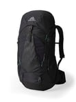 5400520248046 Gregory Stout 45 trekking backpack - forest black Gregory