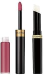 NEW Lipfinity Long Lasting Two Step Lipstick 55 Sweet 4.2g Lipfinity L UK Selle