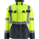 PILOTJAKKE PENRITH YELLOW 3XL