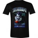 PCMerch Death Note Shinigami U T-Shirt (S)