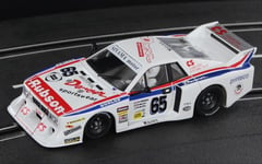 Sideways SW73 Lancia Beta Montecarlo Gr.5 Le Mans 1982 1:32