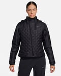 Nike Therma-FIT ADV Repel AeroLoft Løpejakke til dame