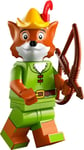 LEGO DISNEY SERIES 3 100 YEARS MINIFIGURE ROBIN HOOD 71038