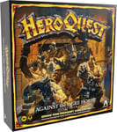 HeroQuest - Against the Ogre Horde Quest Pack Expansion