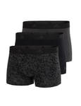 adidas Men's Active Flex Cotton (3PK) Boxer Shorts, MEHrFARBIg,