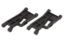 Traxxas 2531X Suspension Arms Front, Bandit, 2-Piece, 423-Pack (US IMPORT)