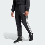 adidas Essential 3-Stripes French Terry Joggers Men