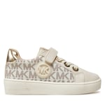 Sneakers MICHAEL KORS KIDS MK101064 Beige