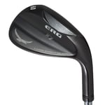 ERG W7 Smoked-Finish Wedge-Right (60°) Golf Club