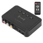 New BT 5.0 Transmitter Receiver 3 In 1 BT Adapter For PC TV Tablet Speaker Home